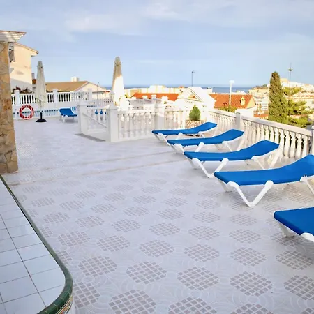 Marina Village Apartamento *