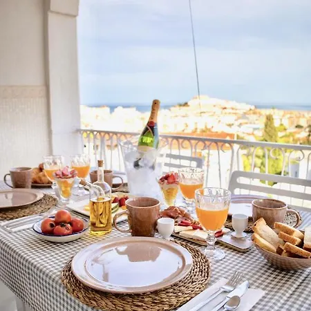 Apartamento Marina Village *