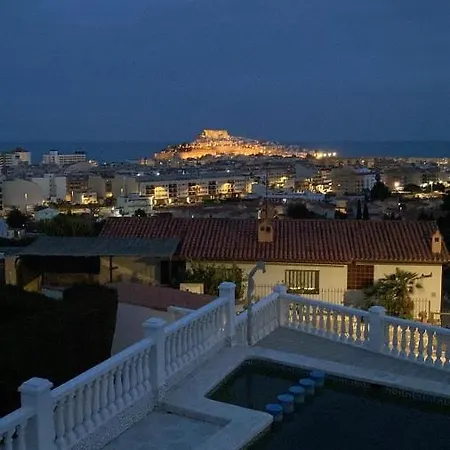 Apartamento Marina Village