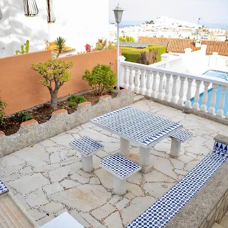Apartamento Marina Village