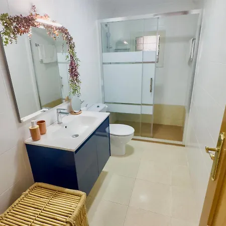 Apartamento Marina Village Peñíscola