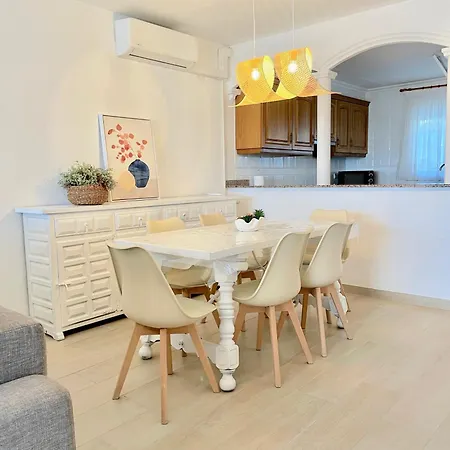 Apartamento Marina Village