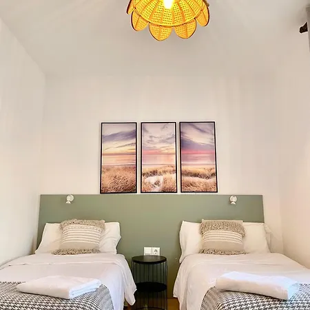 Apartamento Marina Village Peñíscola