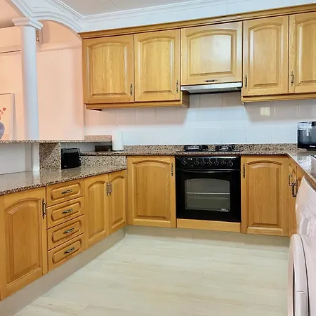 Apartamento Marina Village