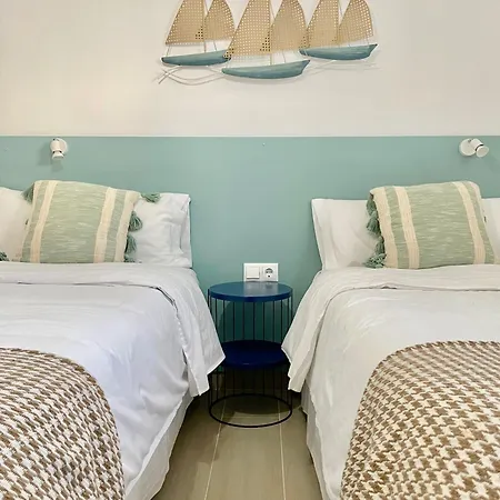Apartamento Marina Village *