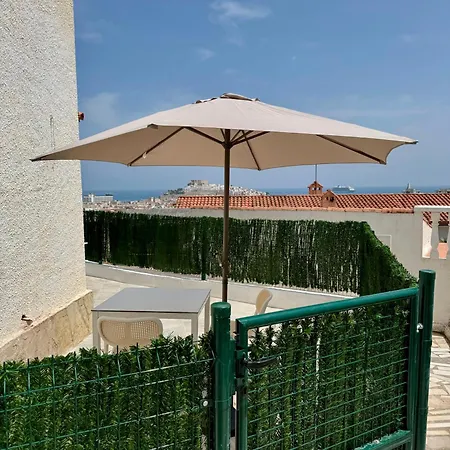 Apartamento Marina Village Peñíscola
