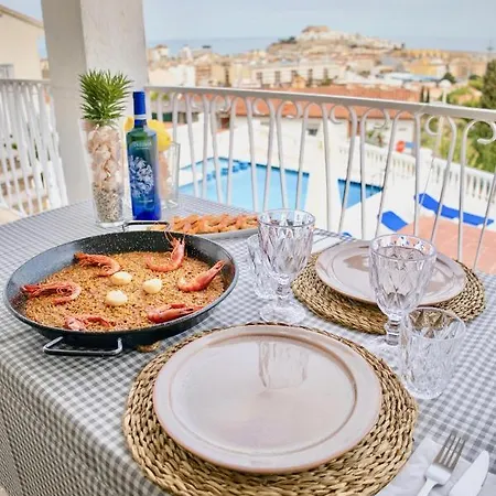 Marina Village Apartment *