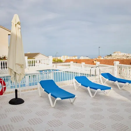 Marina Village Peniscola
