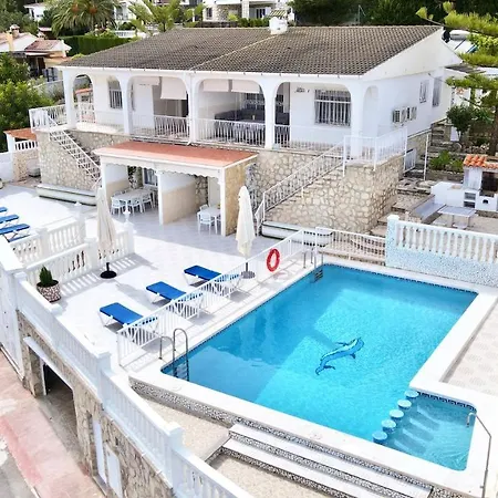 Marina Village *