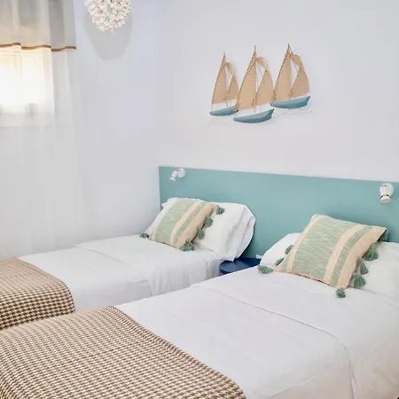 Marina Village * Peniscola