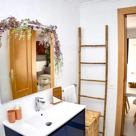 Marina Village Apartment Peniscola