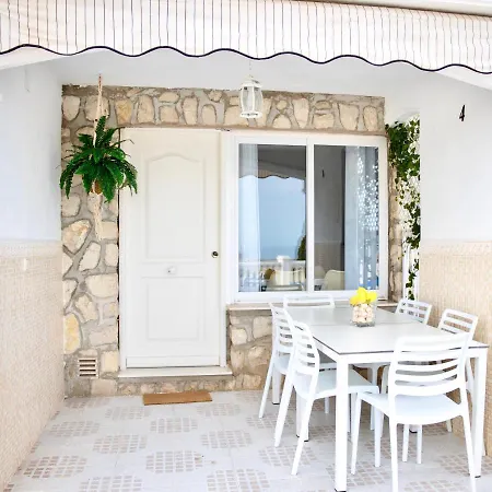 Marina Village Apartment Peniscola