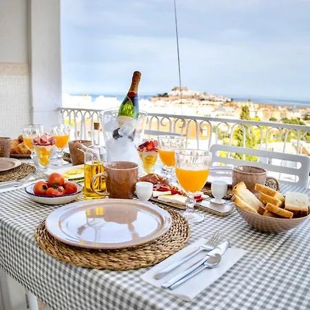 Marina Village Apartment Peniscola