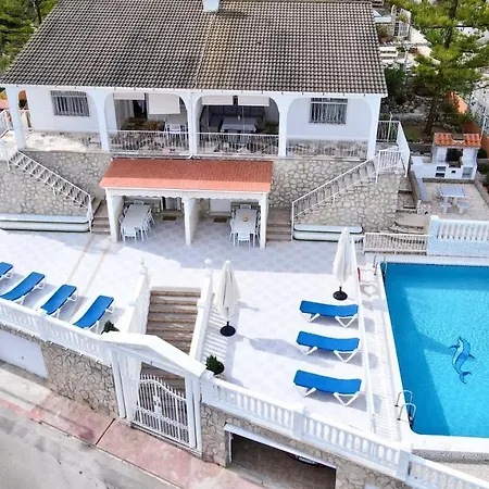Apartment Marina Village *