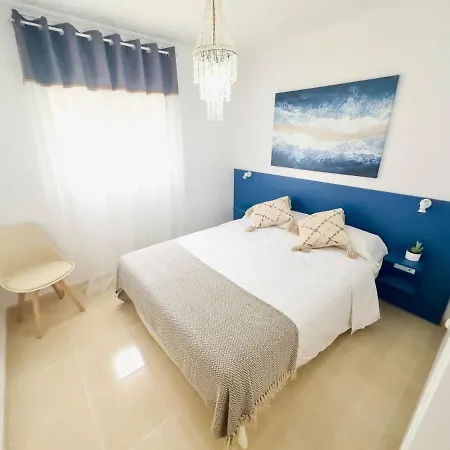 Marina Village Apartment Peniscola