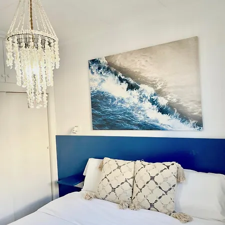 Apartment Marina Village Peniscola