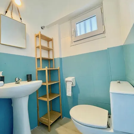 Marina Village Apartment Peniscola