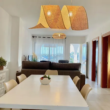 Marina Village Apartment *