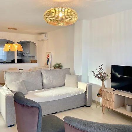 Apartment Marina Village Peniscola