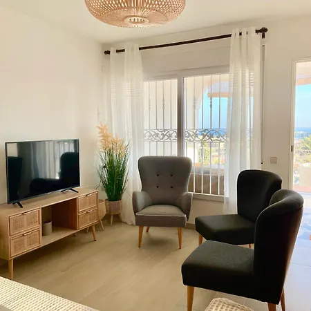 Marina Village Apartment Peniscola