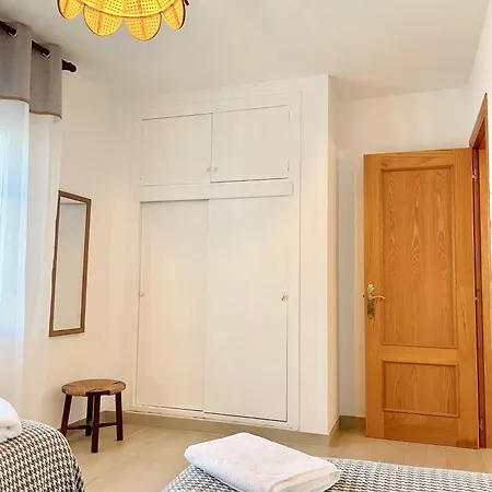 Marina Village Apartment *