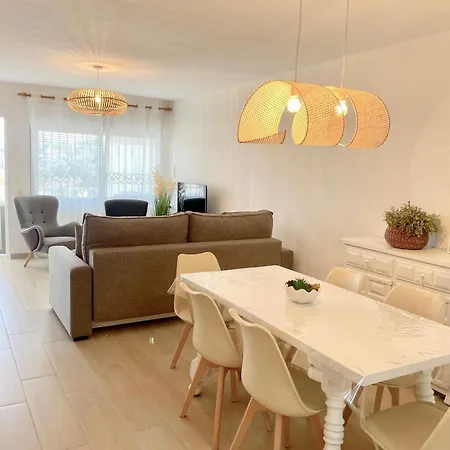 Apartment Marina Village Peniscola