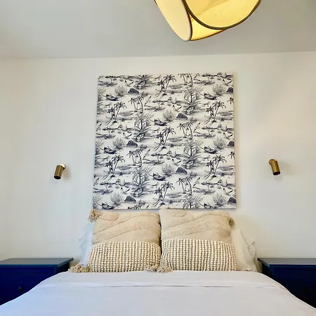 Marina Village Apartment