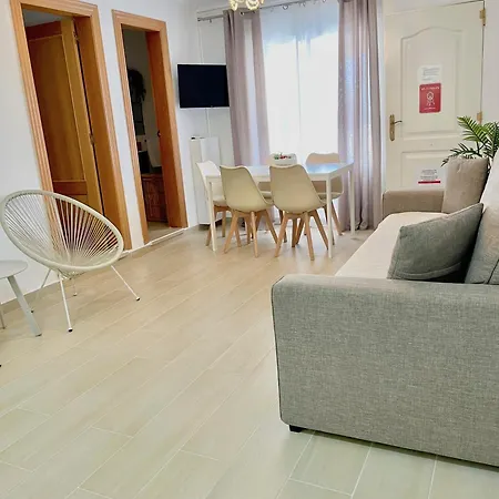 Apartment Marina Village