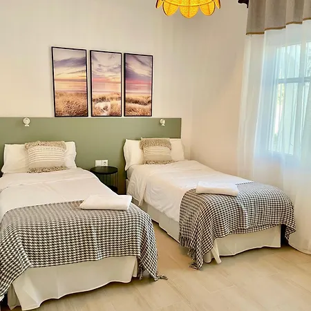 Apartment Marina Village *
