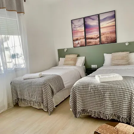 Marina Village Апартаменты