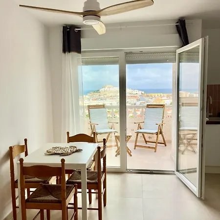 Apartment Marina Village