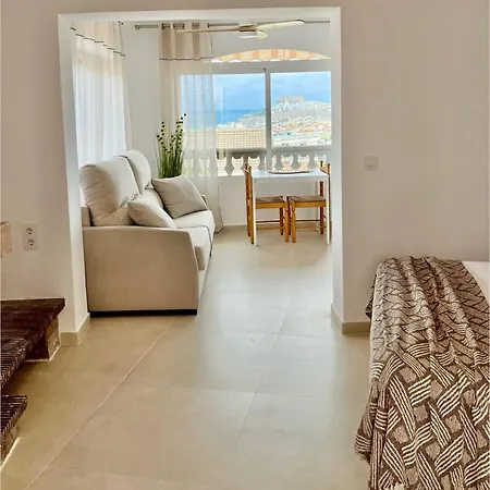 Apartment Marina Village Peniscola
