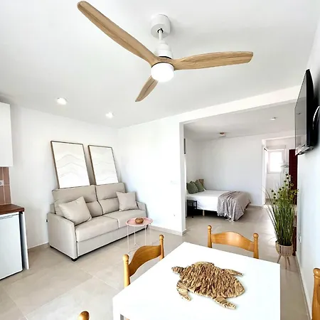 Marina Village Apartment *
