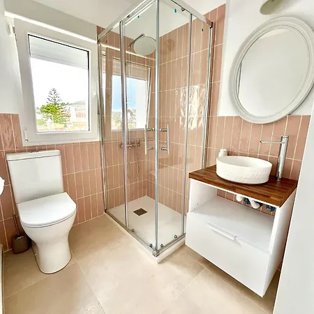 Marina Village Apartment