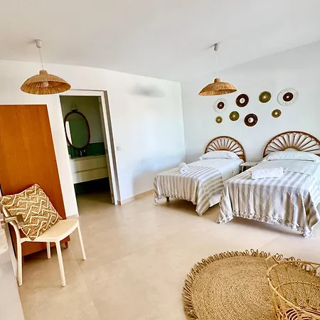Apartment Marina Village Peniscola
