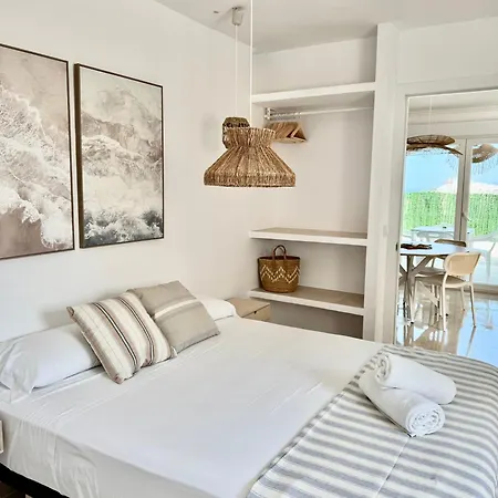 Marina Village Apartment