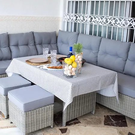 شقة Marina Village *
