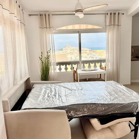 شقة Marina Village *