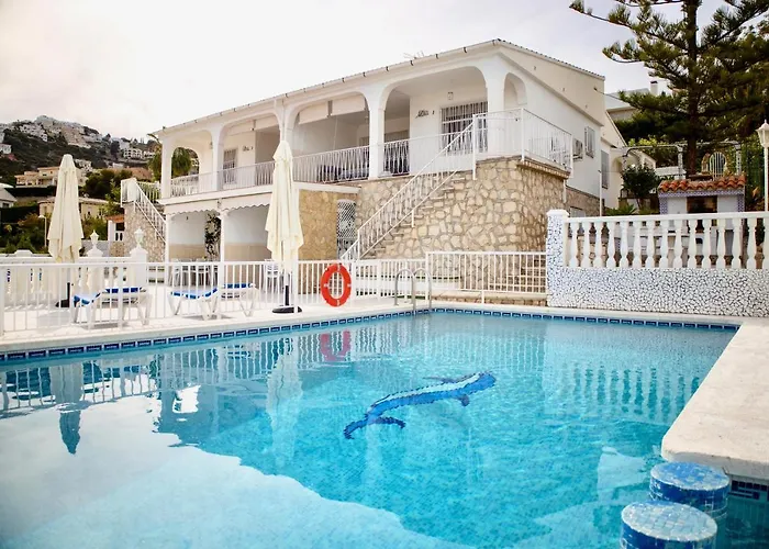 Apartamento Marina Village *