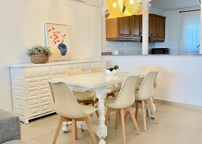 Apartamento Marina Village