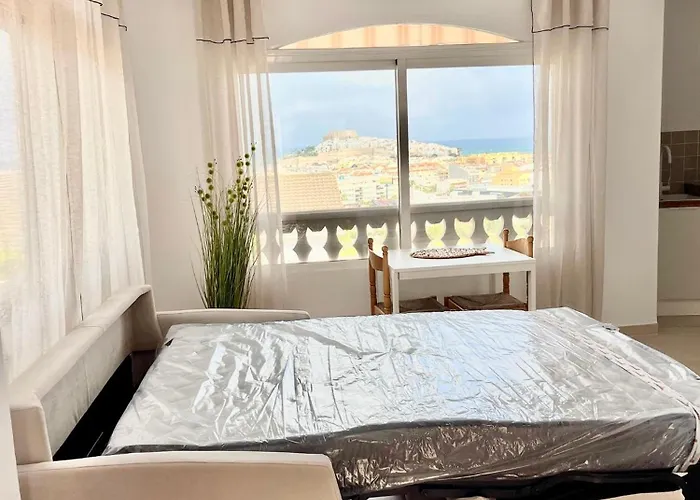 Apartamento Marina Village *